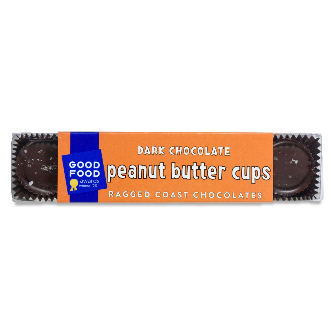 Chocolate Percy　ネイビー38 Dark Chocolate Peanut Butter Cups