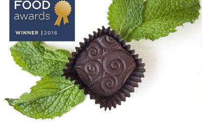 Maine’s Black Dinah Chocolatiers Named Winner in 2016 Good Food Awards