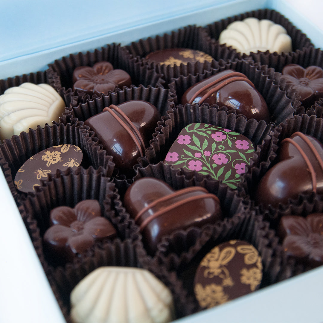 2020 Mother's Day Collection | raggedcoastchocolates