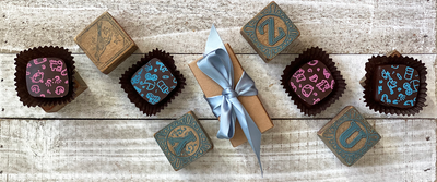 New Parent Chocolate Gifts