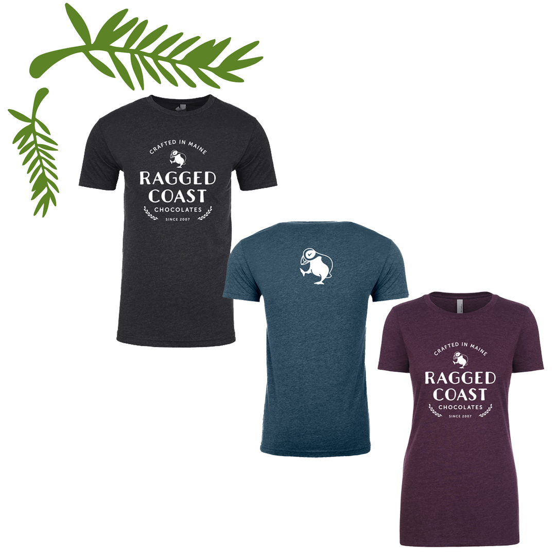 Swag by Ragged Coast Chocolates
