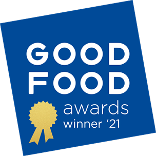 Good Food Awards Winner