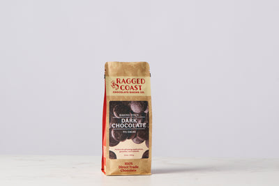 Bittersweet Chocolate Baking Discs, 71% Cacao