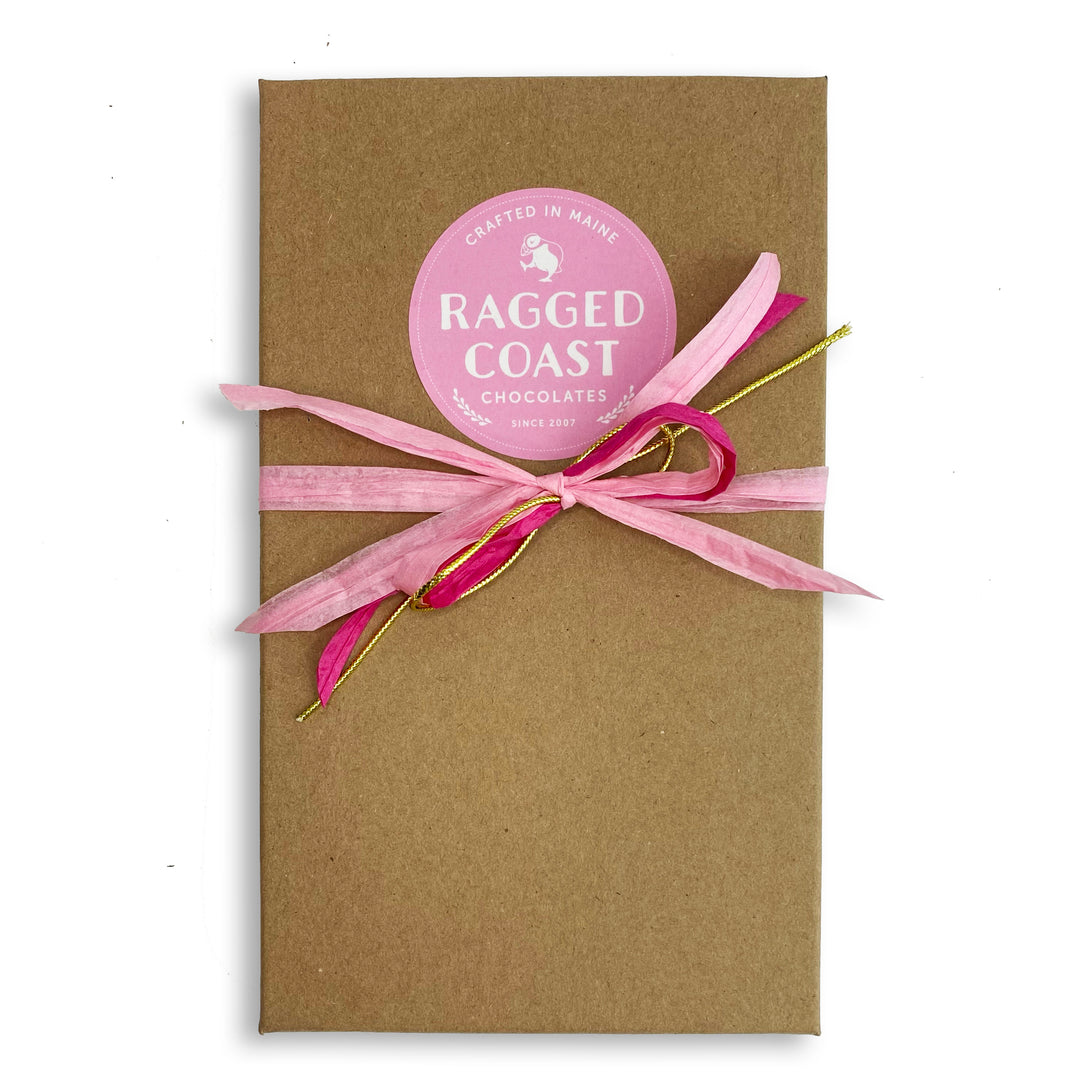 East Side Flamingo Truffles