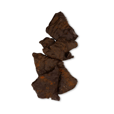 Dark Chocolate-Covered Cocktail Nut Brittle - 9-ounce bag