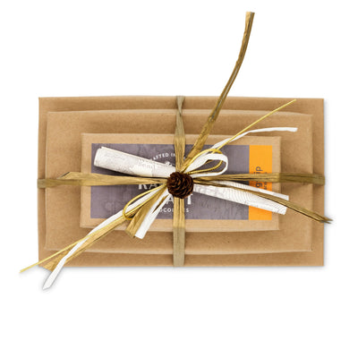 Large Chocolate Gift Tower