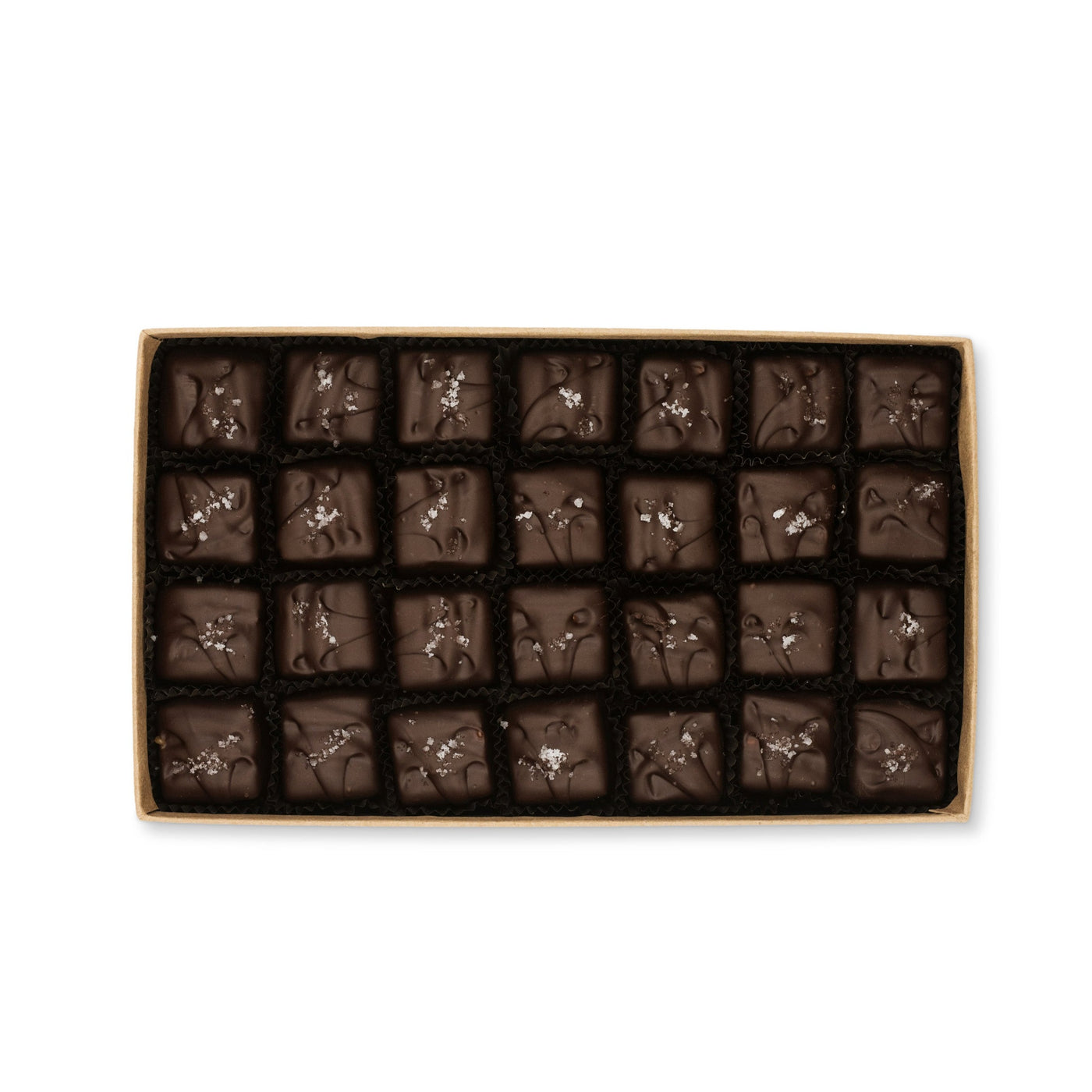 Sea Turtle Caramels