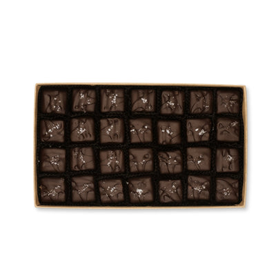 Sea Turtle Caramels