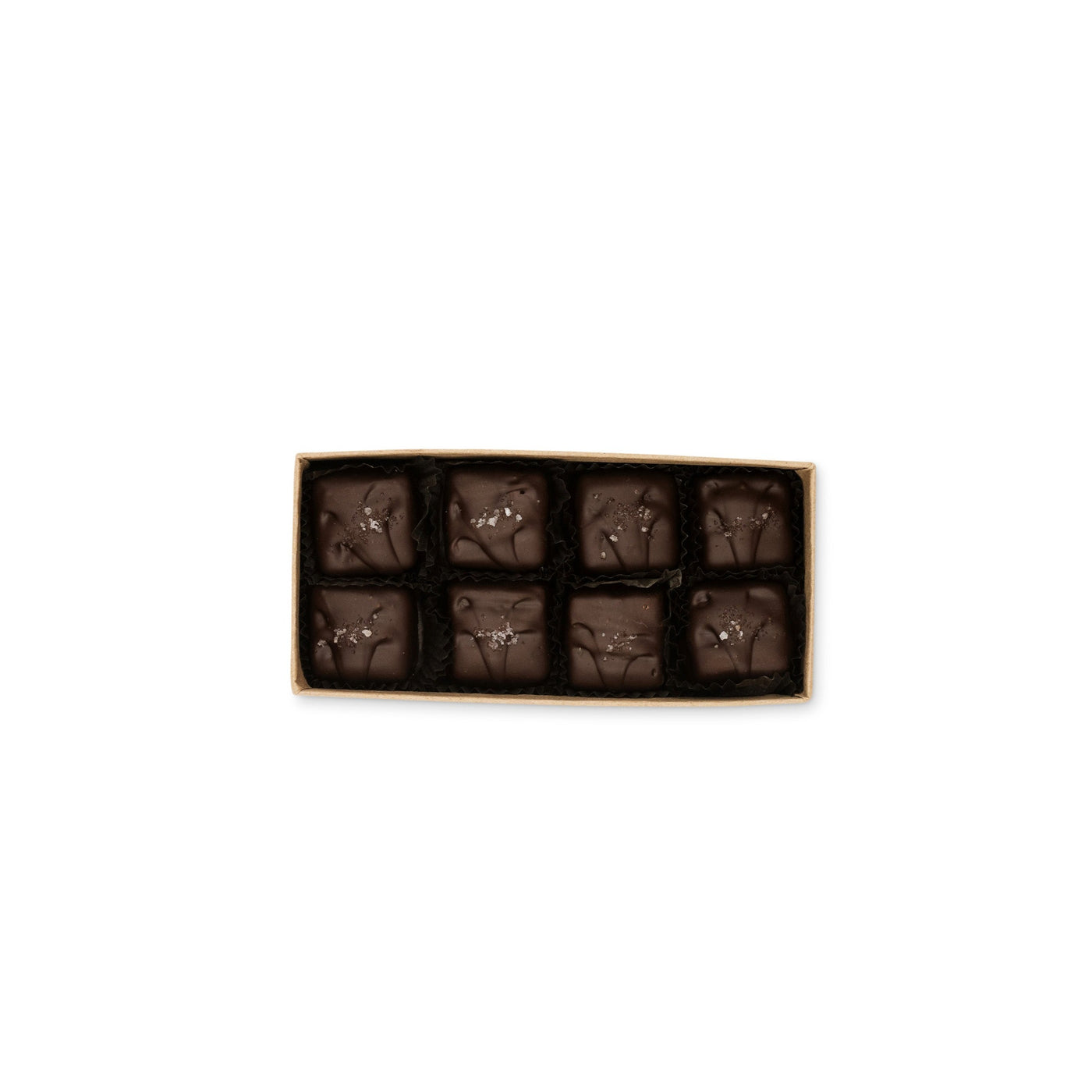Sea Turtle Caramels