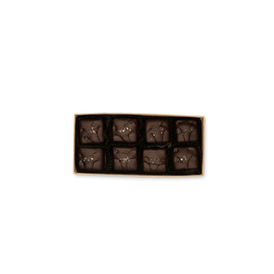 Sea Turtle Caramels