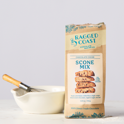 Chocolate Chunk Scone Mix