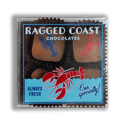 Summer Limited Edition Brown Butter Truffles