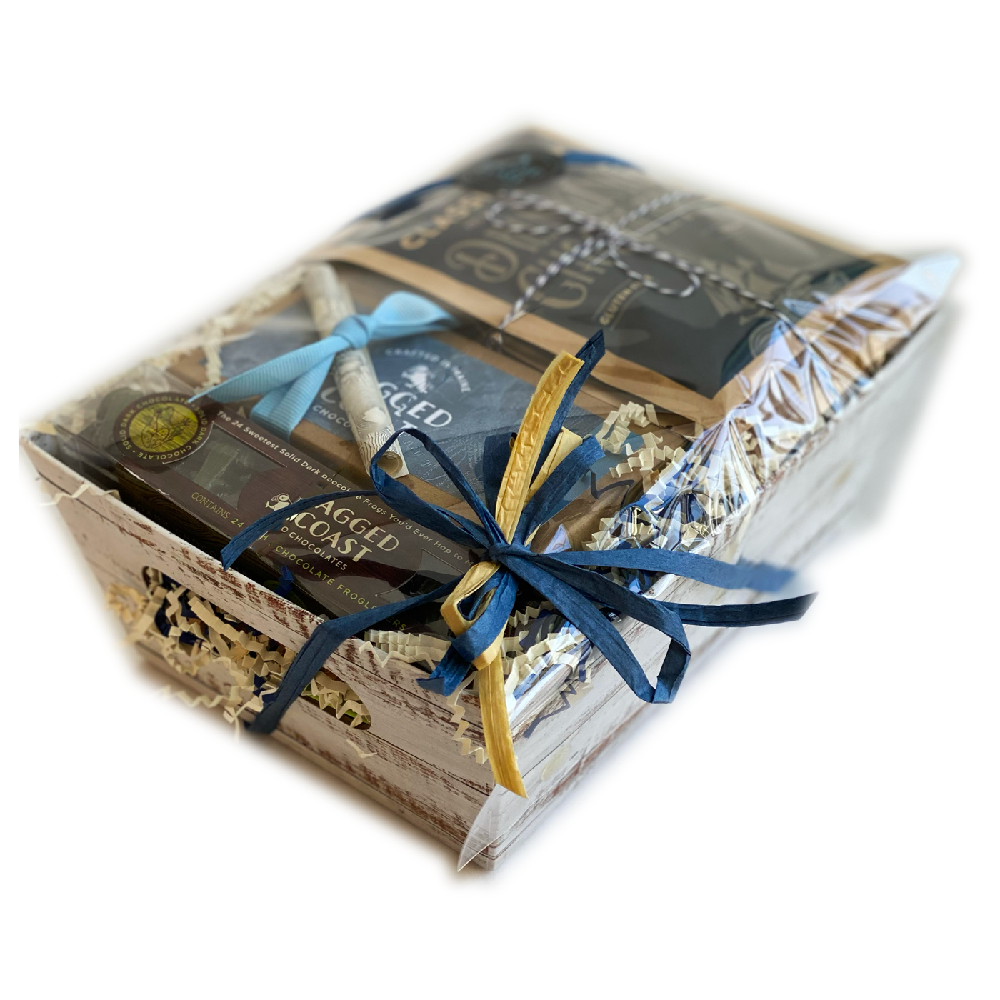 RCC Signature Chocolate Gift Box