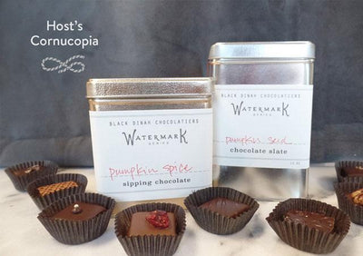 Chocolate Holiday Subscription - raggedcoastchocolates