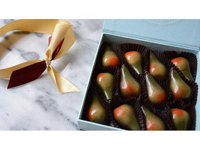 Chocolate Holiday Subscription - raggedcoastchocolates