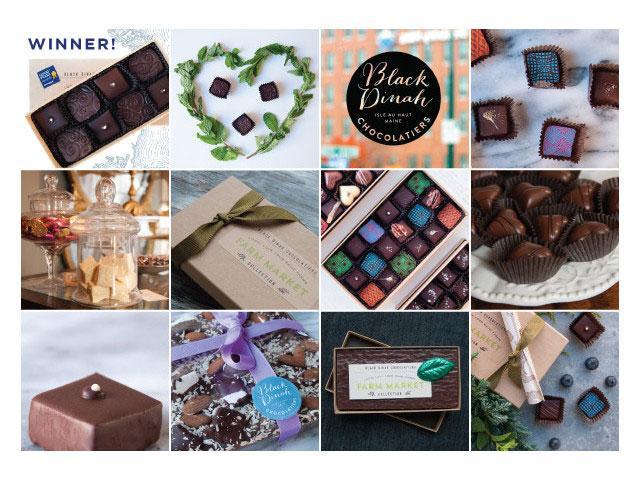 Maine Farm Market Subscription - raggedcoastchocolates