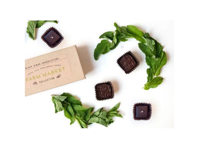 Maine Farm Market Subscription - raggedcoastchocolates