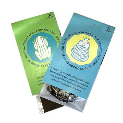 RCC Signature Gift Box - raggedcoastchocolates